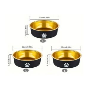 PLATO ALUMINIO