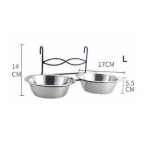 PLATO ALUMINIO